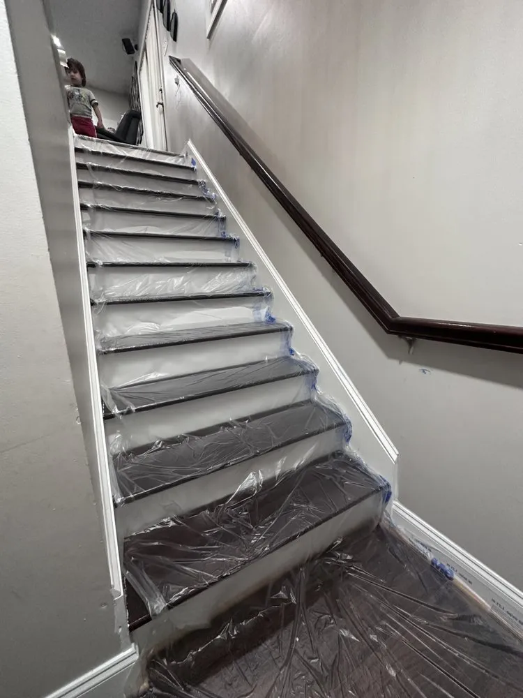 Slide of Quintanilla’s Electical & Painting Services