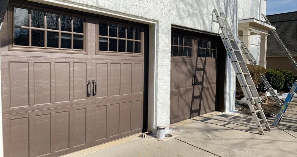 Slide of Quintanilla’s Electical & Painting Services