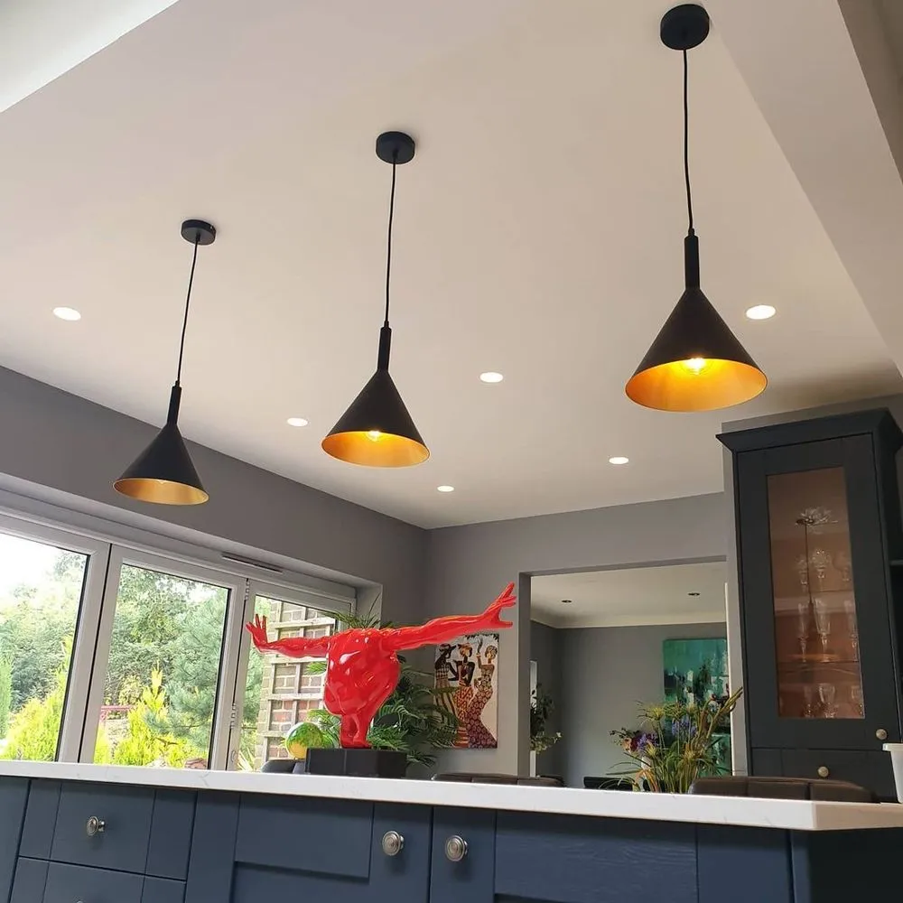 Slide of Quirky Licensed Electrician