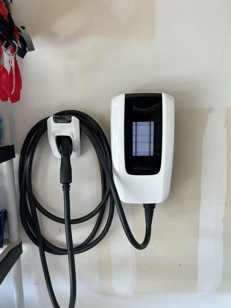 Slide of Quistian lighting