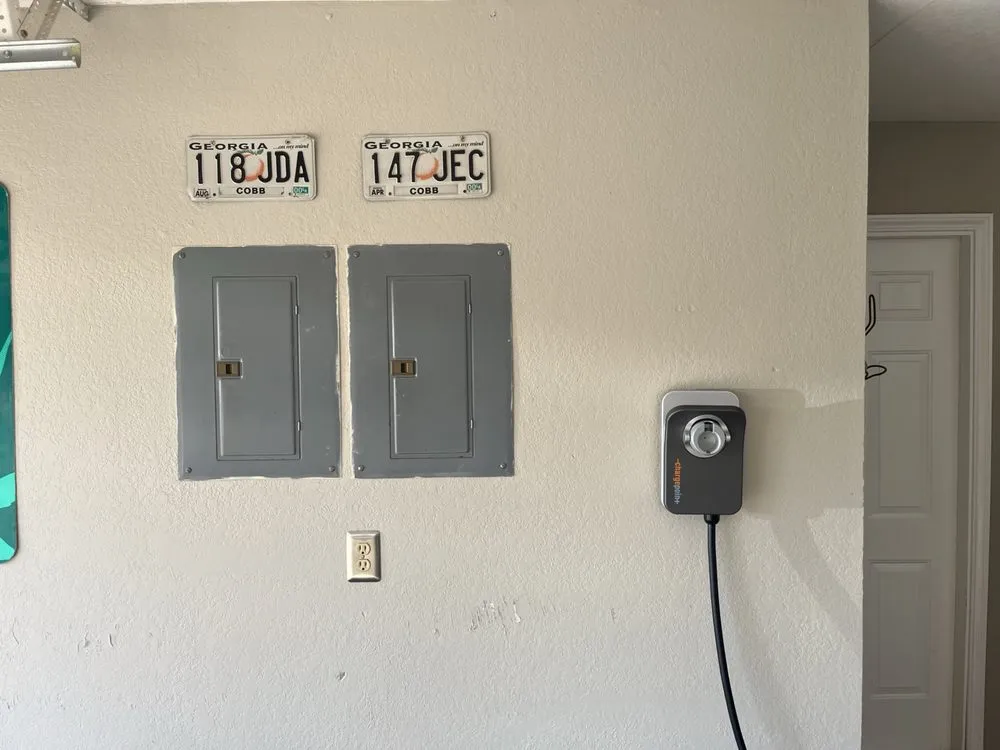 Slide of Quistian lighting