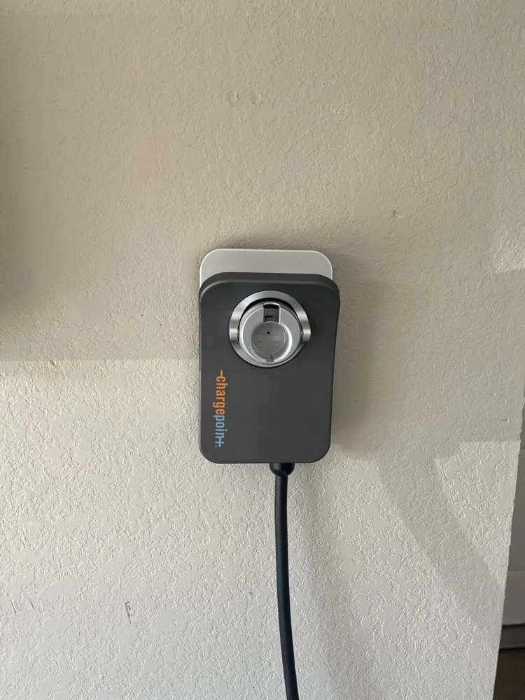 Slide of Quistian lighting