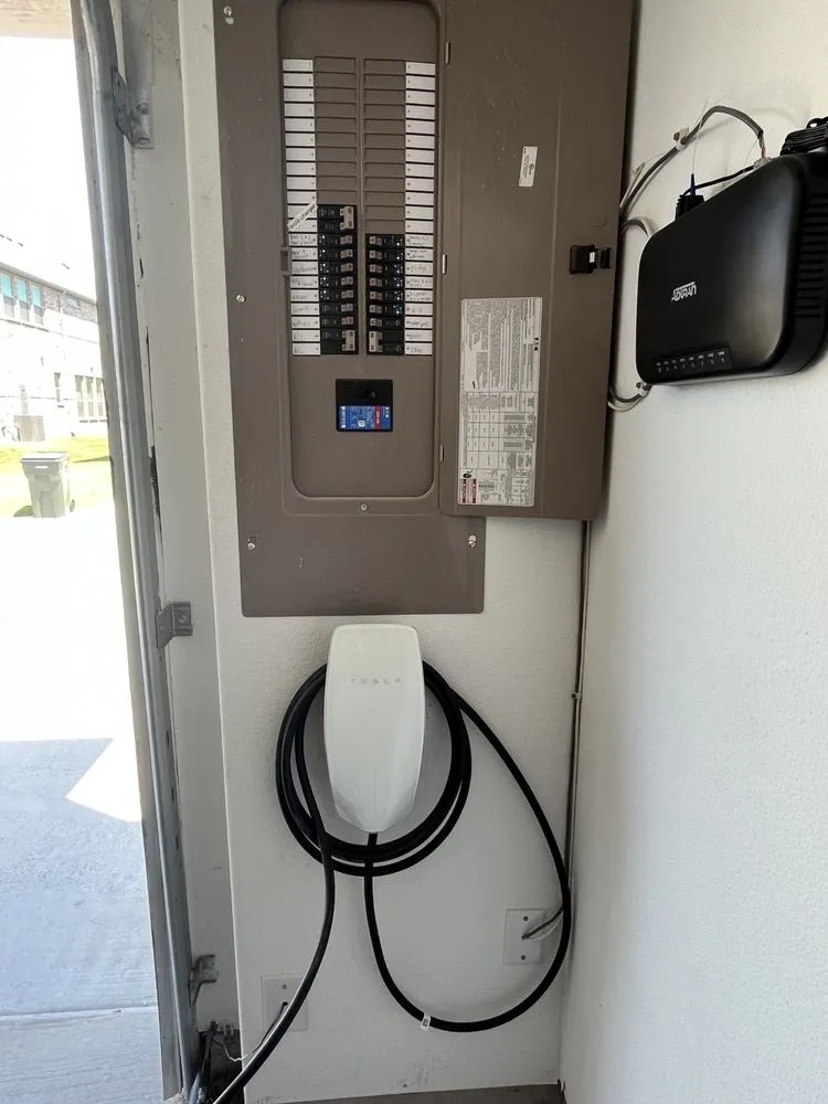 Slide of Quistian lighting