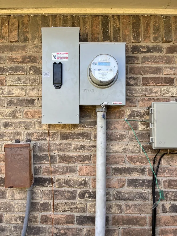 Slide of Quistian lighting