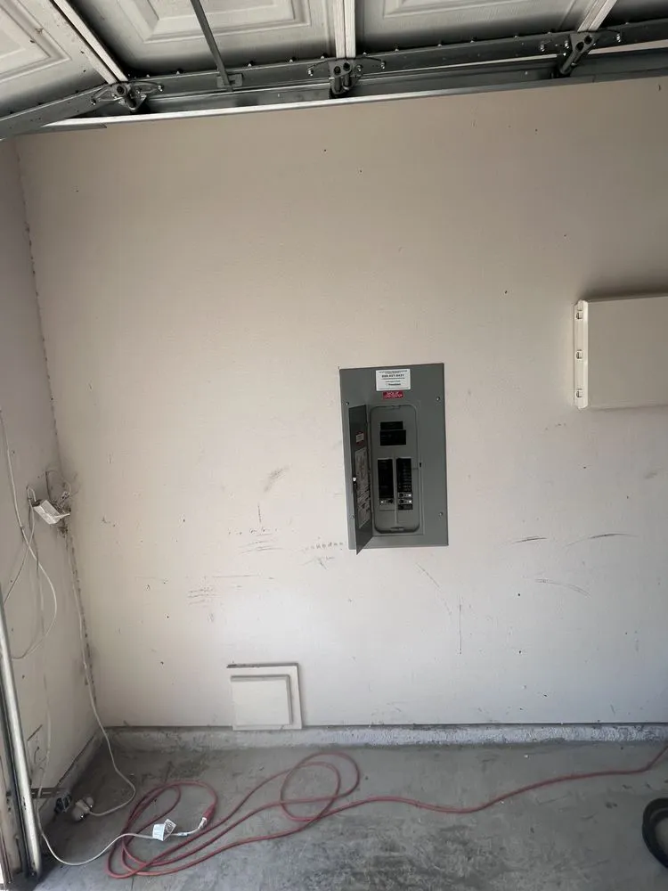 Reliable wiring installation in ,  by Quistian lighting