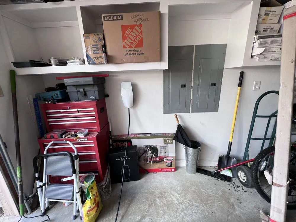 Slide of Quistian lighting