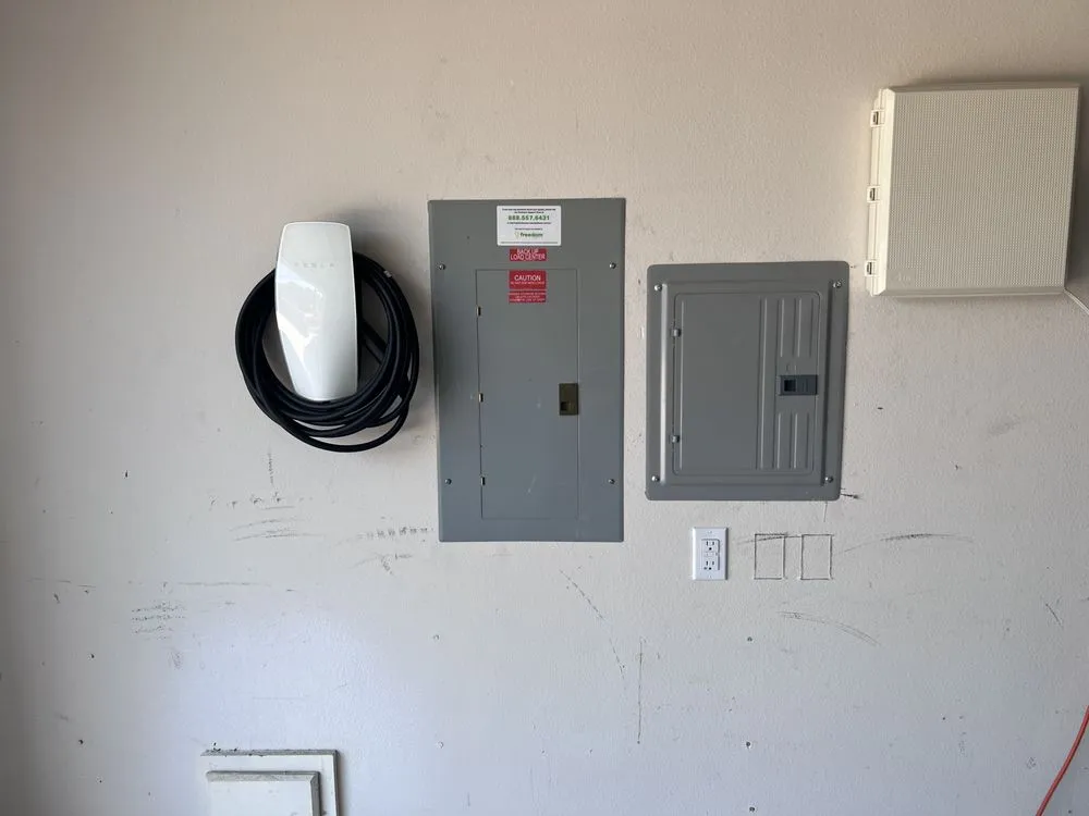 Slide of Quistian lighting