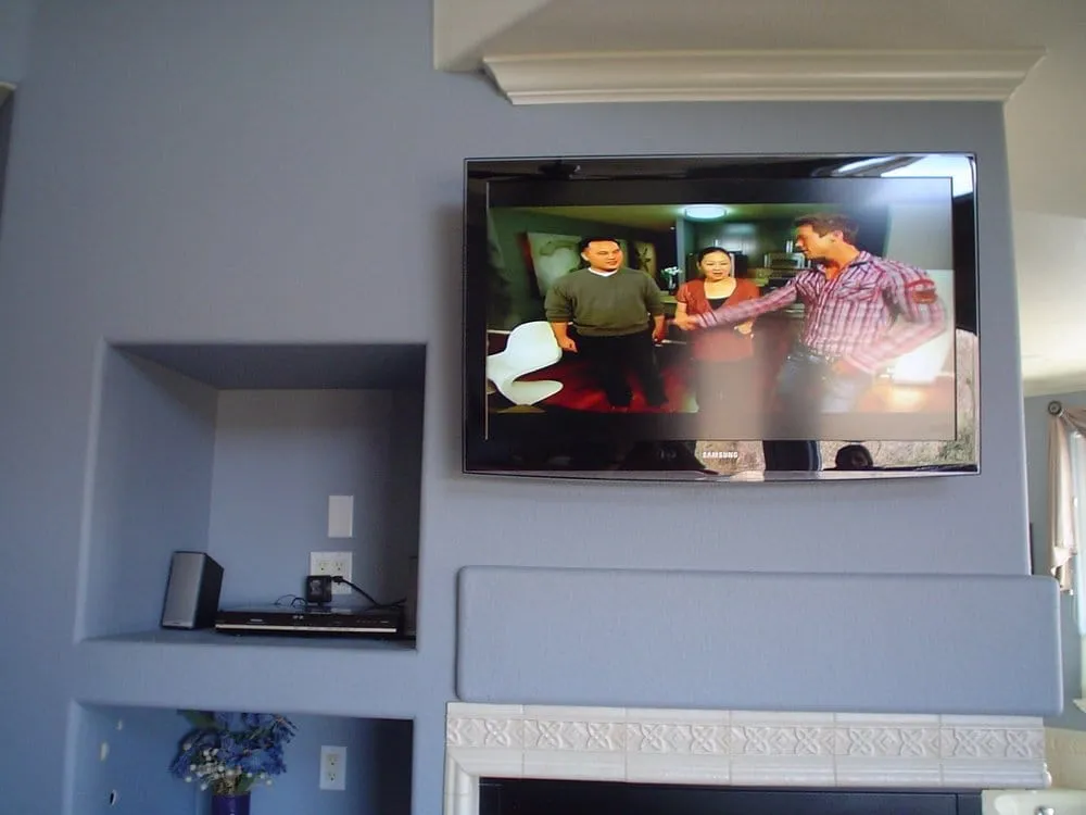 Slide of Quynnlectric, Inc.