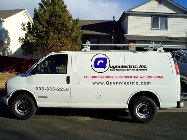 Slide of Quynnlectric, Inc.