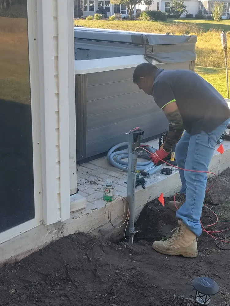 Slide of R & A Electrical Services