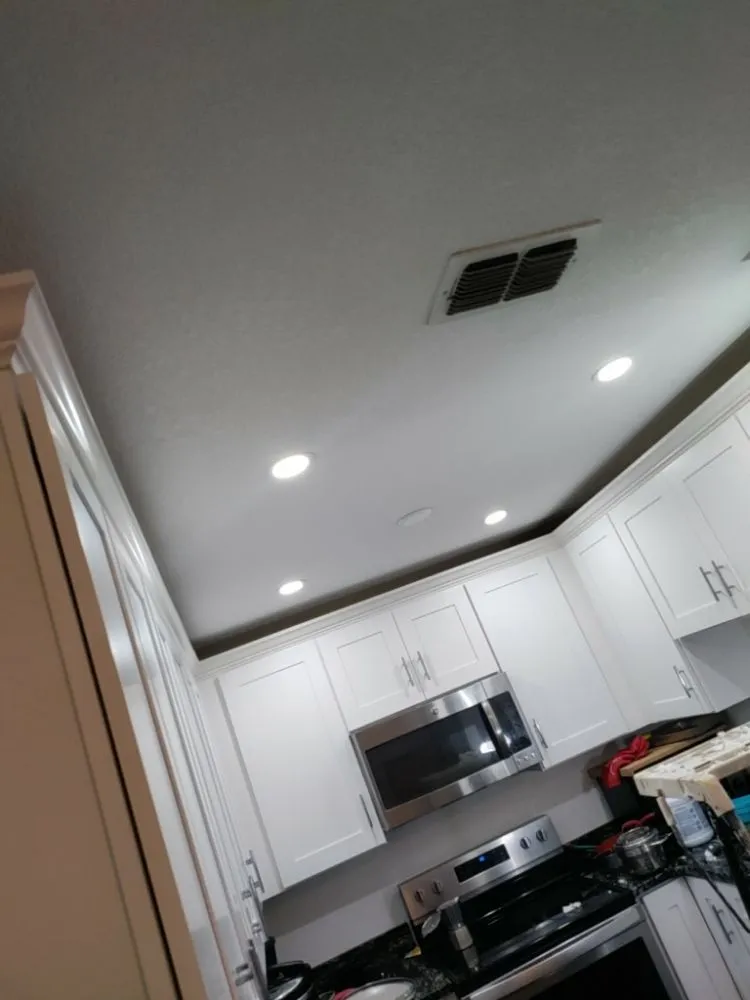 Slide of R & A Electrical Services