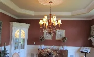 Slide of R & A Langevin Electric