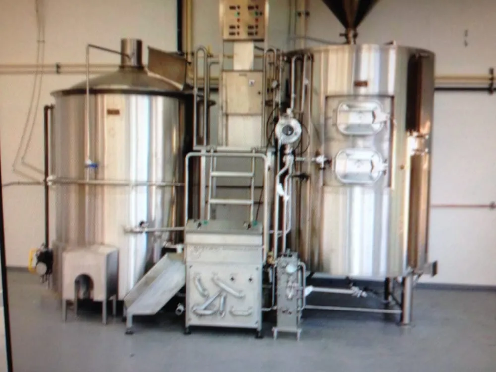 Slide of R & B Electric