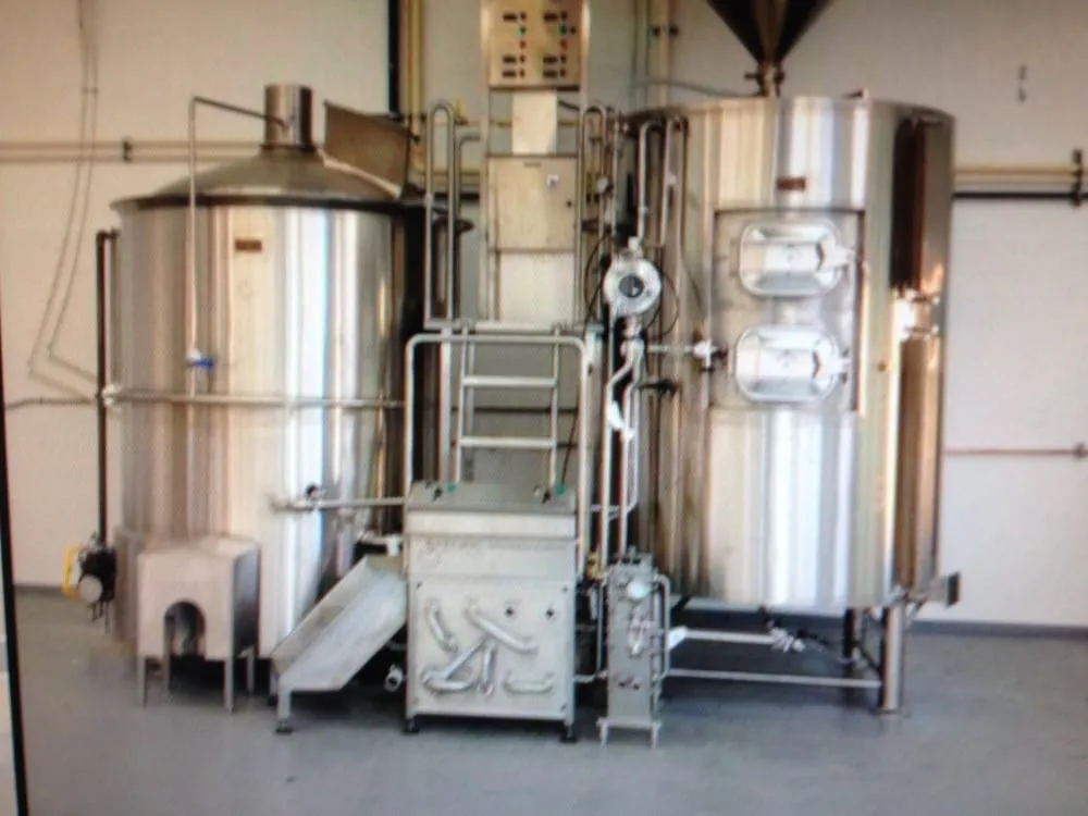 Slide of R & B Electric