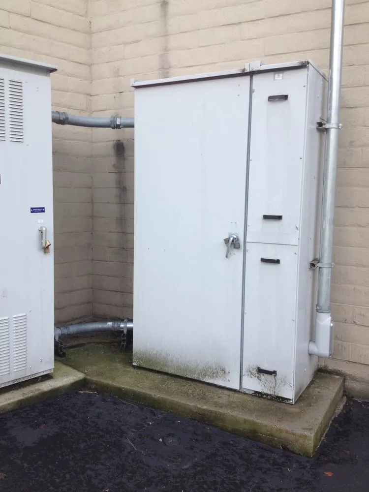 Licensed wiring installation experts serving ,  - R & B Electric