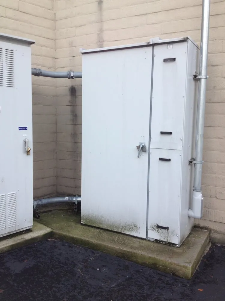 Professional wiring installation experts serving ,  - R & B Electric