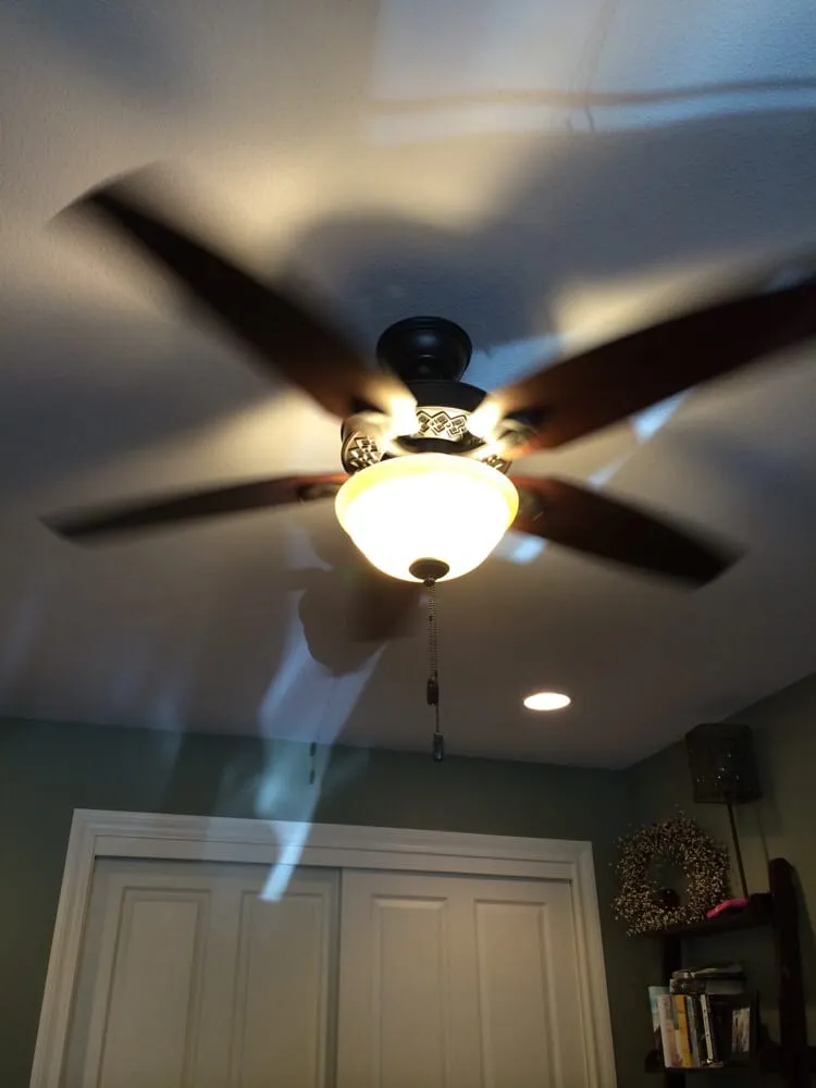 Slide of R & B Electric