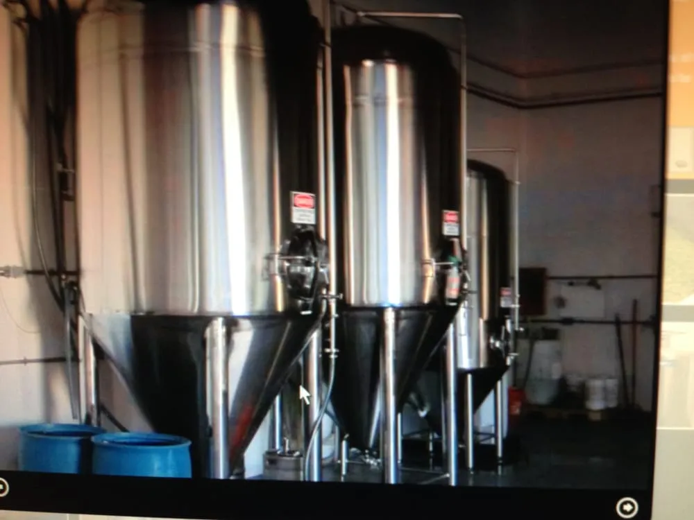 Slide of R & B Electric