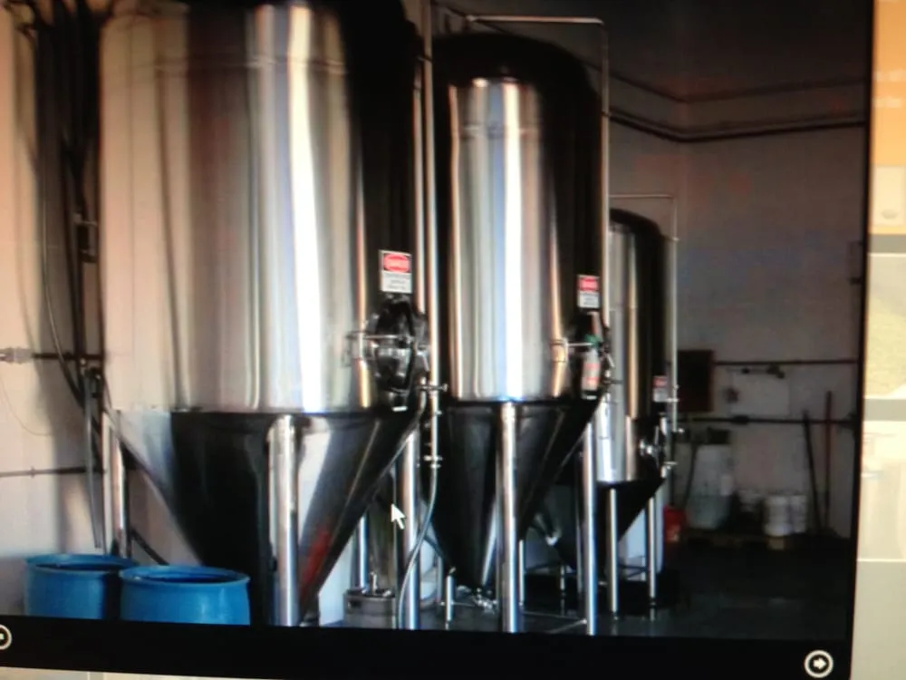 Slide of R & B Electric