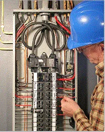 Expert circuit breaker repair service in Queenstown, MD - R & D Electric