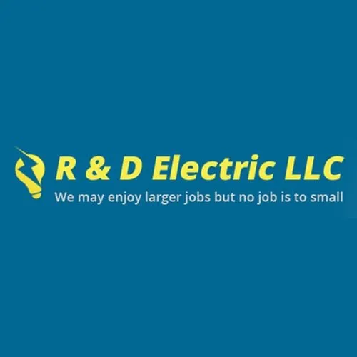 Slide of R & D Electric