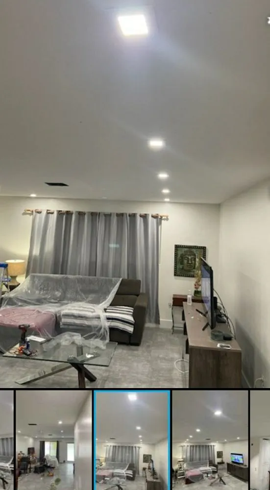 Licensed circuit breaker repair service in Sunny Isles Florida, FL - R & E Electrical Services