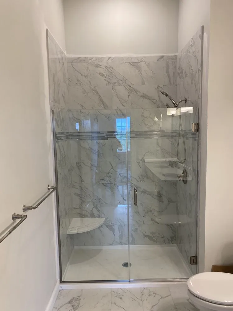 Slide of R & G Construction