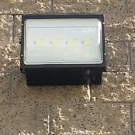 Slide of R & G Electric