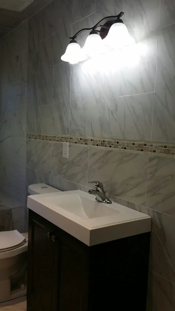 Slide of R & G Electric