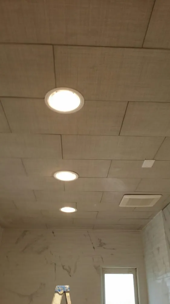 Slide of R & G Electric