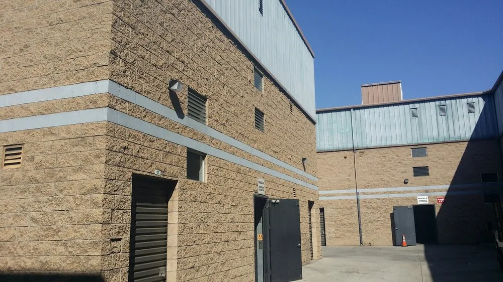 Slide of R & G Electric