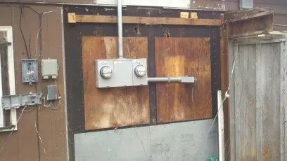 Slide of R & G Electrical Contractors