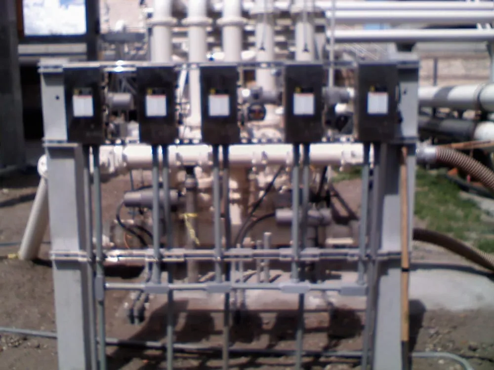 Slide of R & G Electrical Contractors