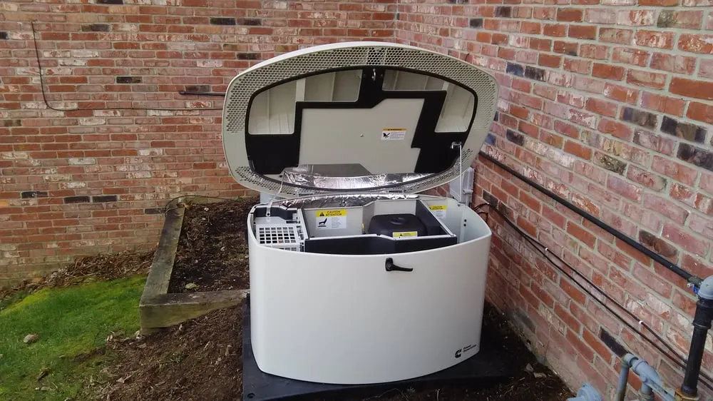 Slide of R & G Electrical Contractors