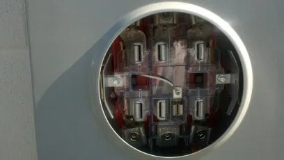 Slide of R & G Electrical Contractors