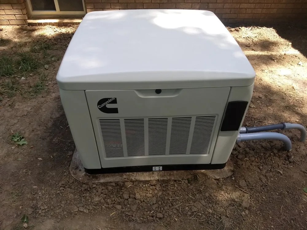 Slide of R & G Electrical Contractors