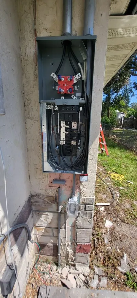 Affordable wiring installation experts serving ,  - R & I Electric