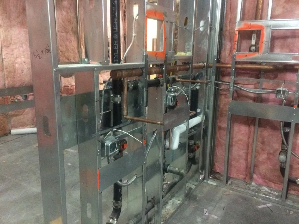 Slide of R & J Electric