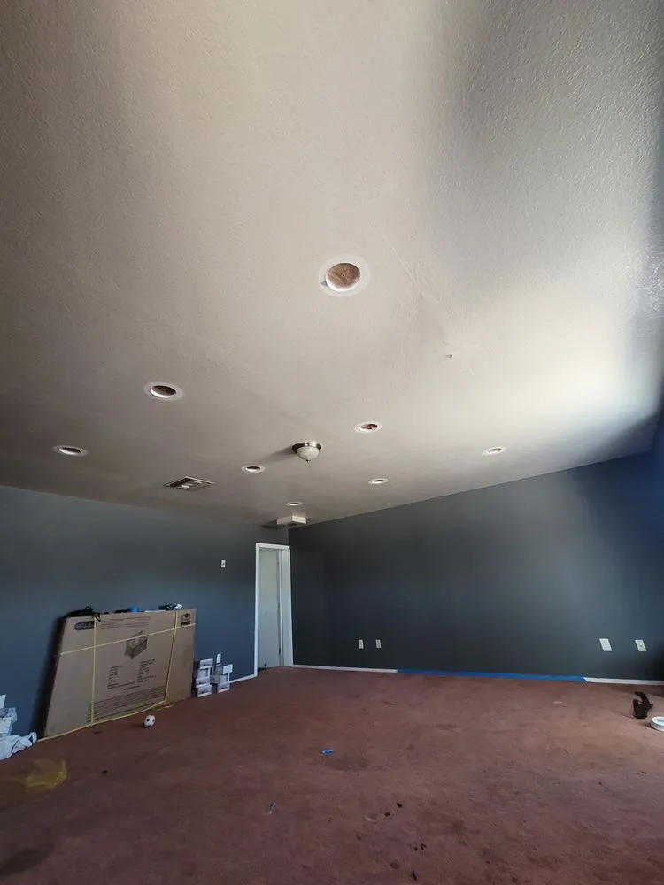 Slide of R & J Electric