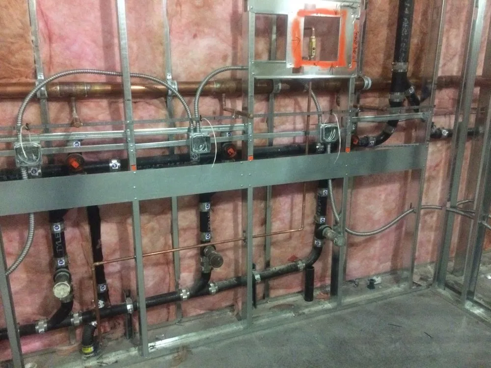 Slide of R & J Electric