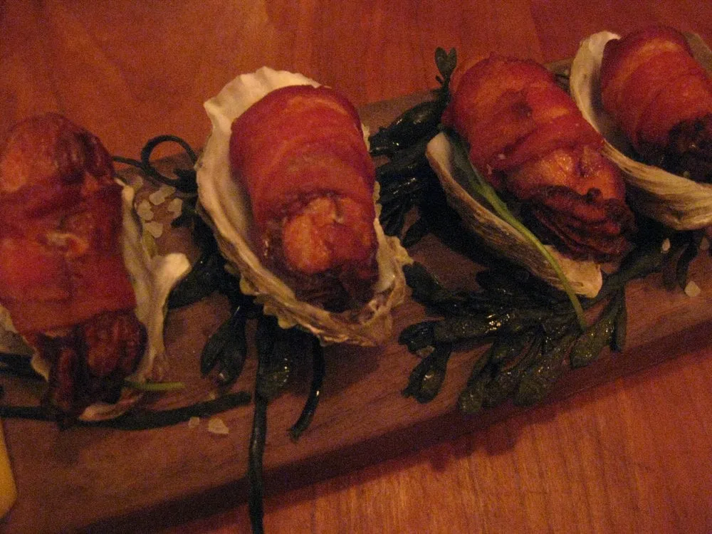 Slide of R & J Electric