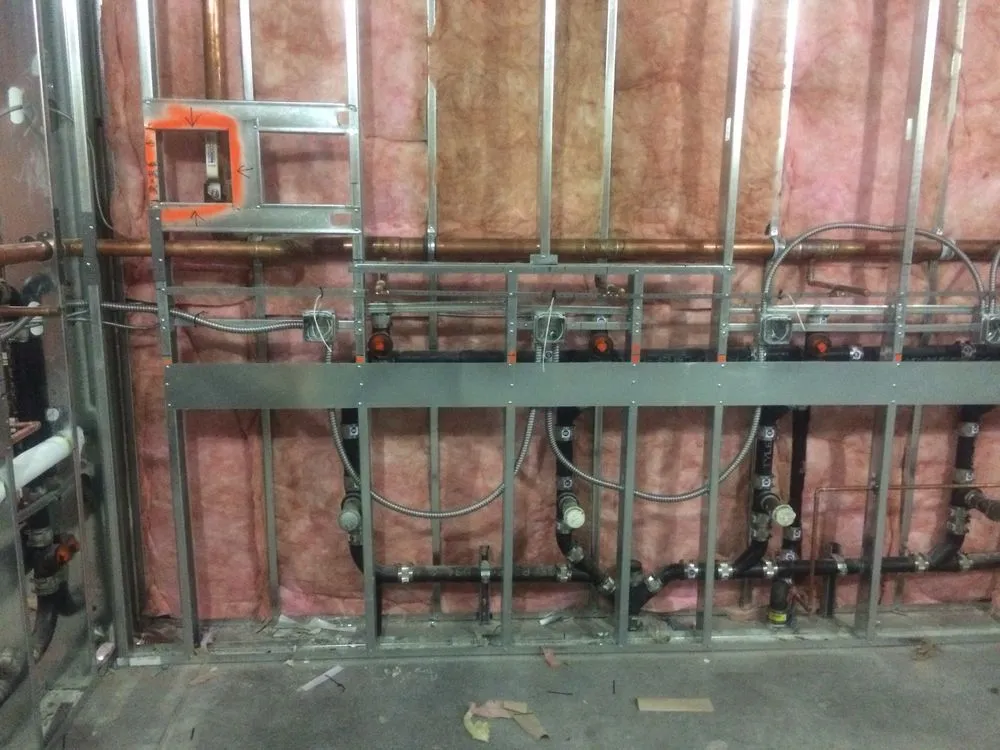 Slide of R & J Electric