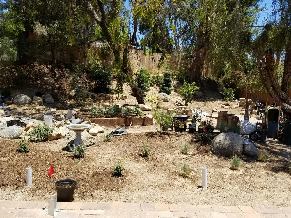 Slide of R & J Electric