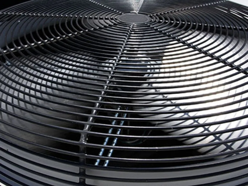 Slide of R & J Electrical, Heating and Air Conditioning