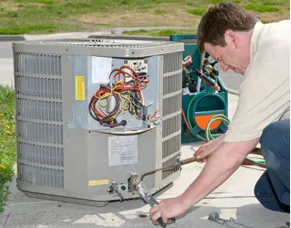 Slide of R & J Electrical, Heating and Air Conditioning