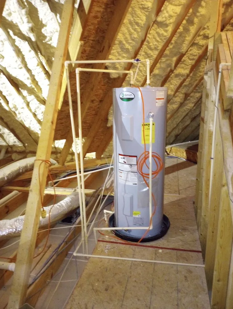 Slide of R & J Services