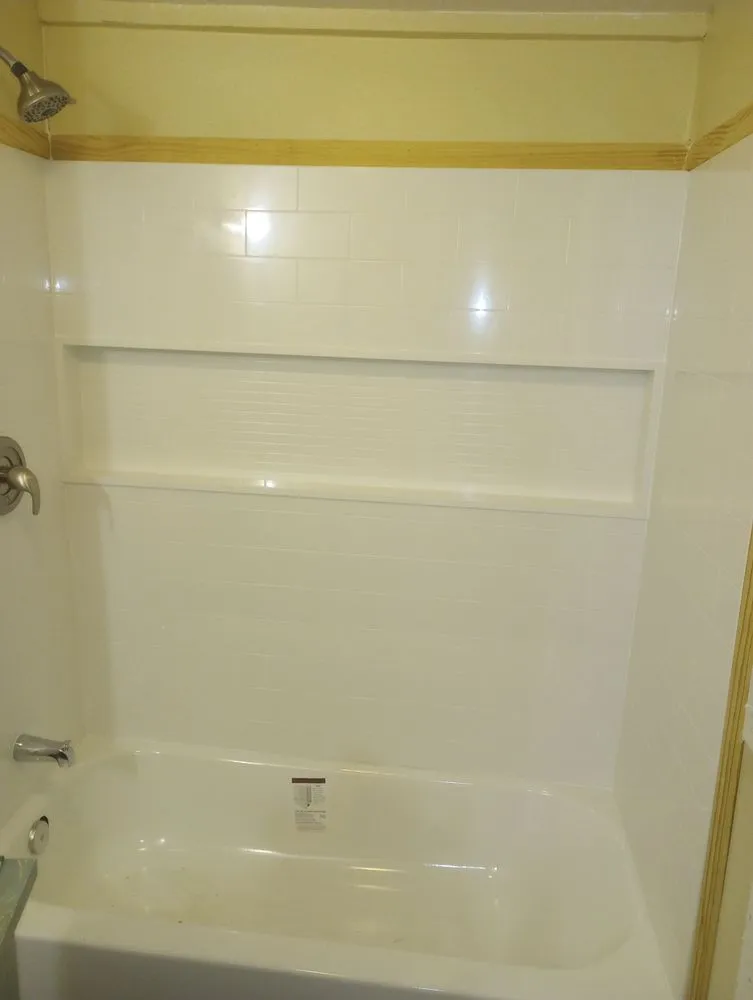 Slide of R & J Services