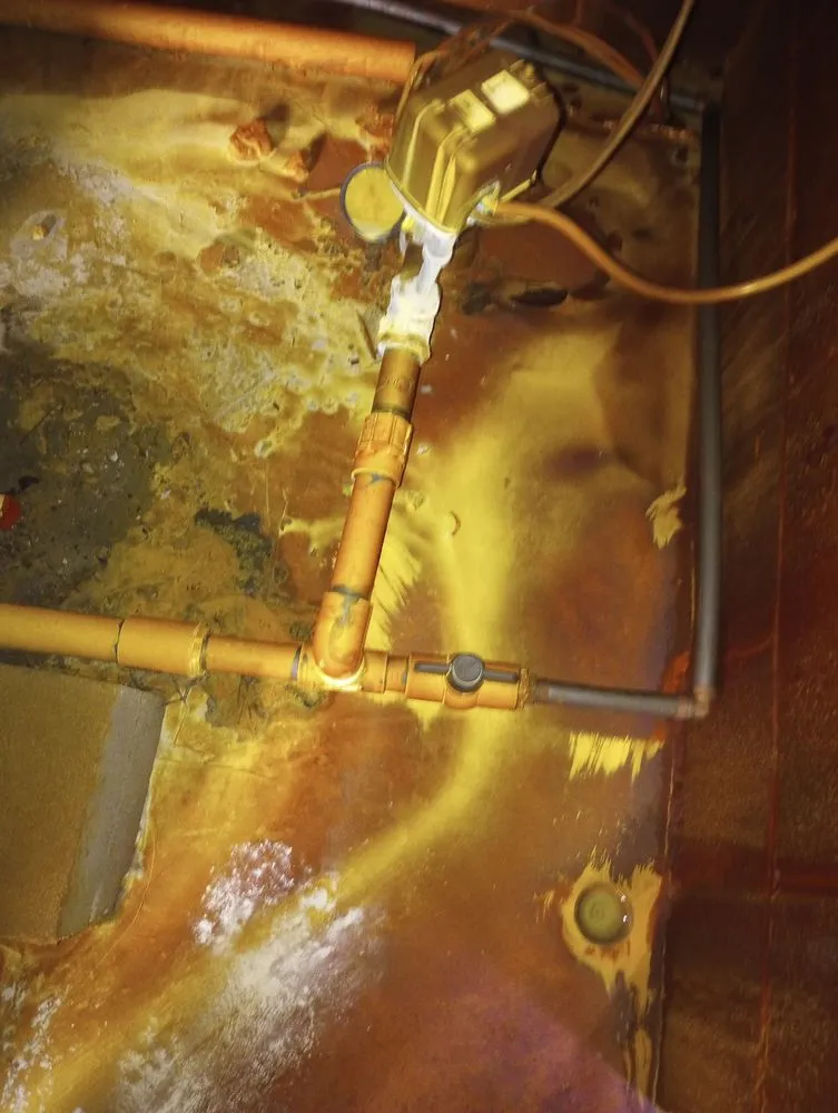 Slide of R & J Services