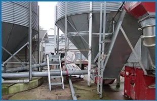 Slide of R & K Electric