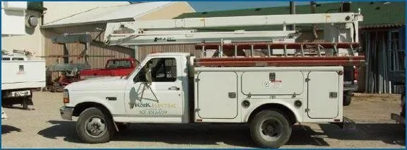 Slide of R & K Electric